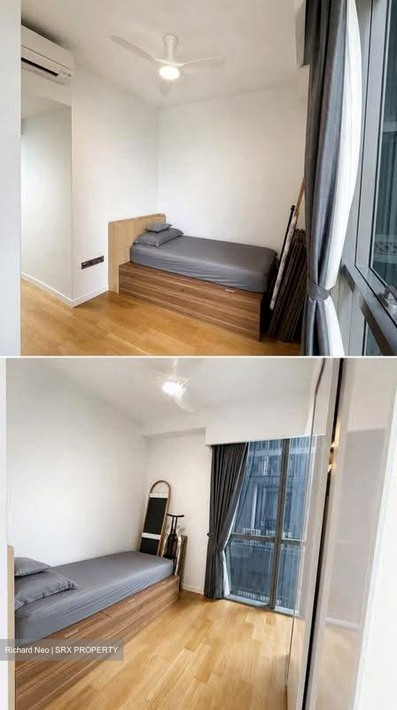 Riviere  (D3), Condominium #637832711